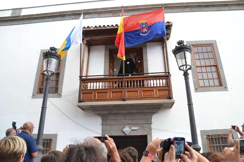 El próximo martes se proclamarán las candidaturas definitivas (Foto TA)