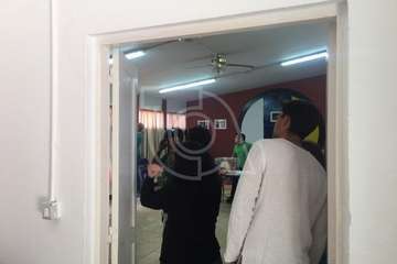 Jornada electoral del 28-A en Telde (fOTO ta)