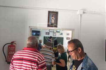 Jornada electoral del 28-A en Telde (fOTO ta)