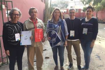 Jornada electoral del 28-A en Telde (fOTO ta)