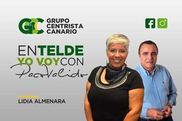 Candidatos del GCC (Foto TA)