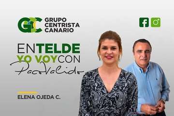 Candidatos del GCC (Foto TA)