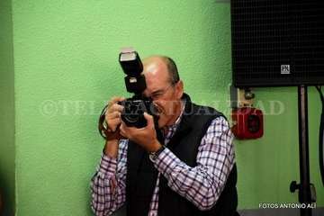 Foto Antonio Alí