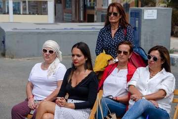 El PSOE presenta su programa electoral (Foto TA)