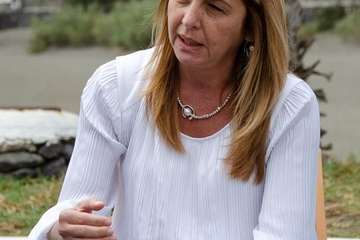 El PSOE presenta su programa electoral (Foto TA)