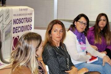 Unidas Podemos (Foto TA)