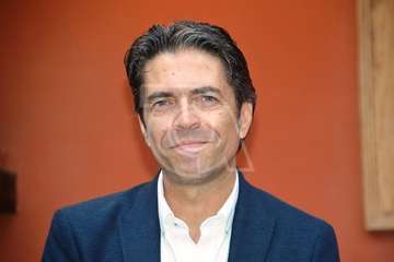 Presentación de la candidatura de Cs en la Casa Condal (Foto TA)