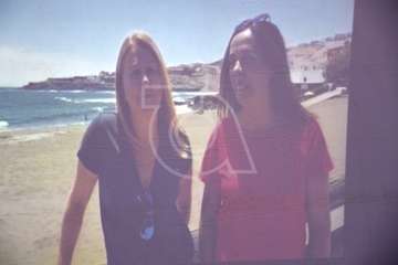 Presentación de la candidatura de Cs en la Casa Condal (Foto TA)