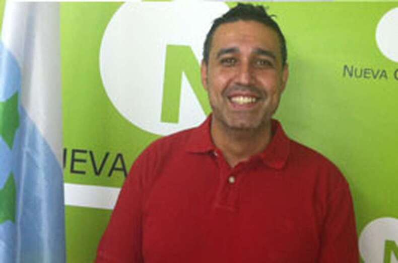 Servando Hernández (Foto TA)