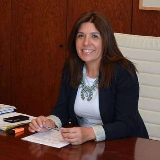 Carmen Hernández (Foto TA)