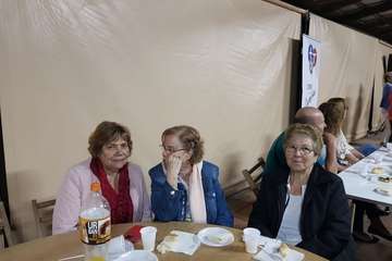 Telde cierra la campaña electoral entre fiestas y encuentros con la militancia (Foto TA)