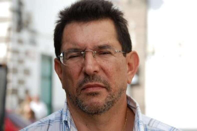 Sergio Domínguez-Jaén (Foto TA)