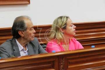 El Pleno de Telde cierra el mandato aprobando las actas pendientes (Foto TA)