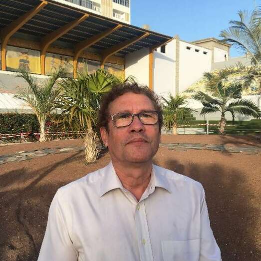 Enrique Bethencourt (Foto TA)