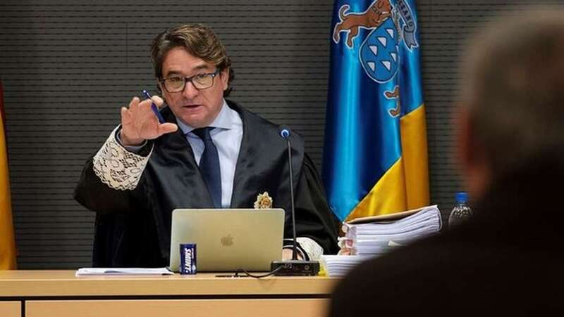 Salvador Alba (Foto EFE)