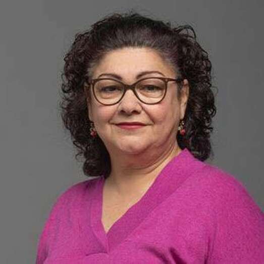 Carmen Valido (Foto TA)