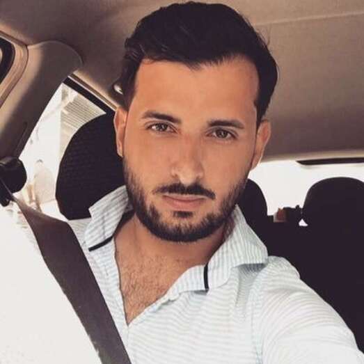 José Luis Reina (Foto JLR)