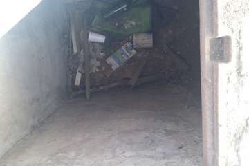  Unidas Podemos Telde toma nota de las necesidades de Eucaliptos II (Foto TA)