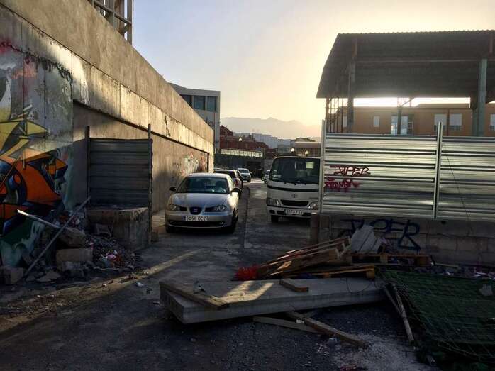 El acceso abierto, según IUC (Foto TA)