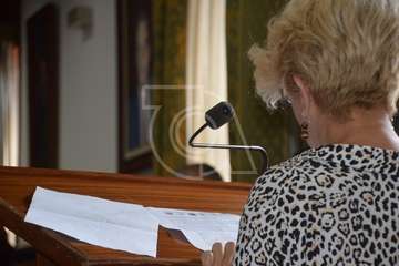 Nuevo impulso al proceso comunitario de Las Remudas y La Pardilla (Foto TA)