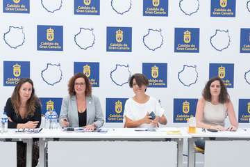 Telde, presente en una cumbre insular sobre Igualdad