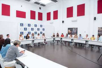 Telde, presente en una cumbre insular sobre Igualdad