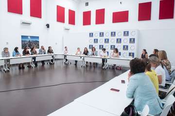 Telde, presente en una cumbre insular sobre Igualdad