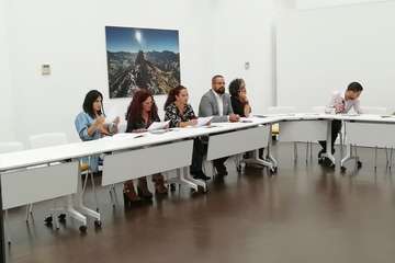 Telde, presente en una cumbre insular sobre Igualdad