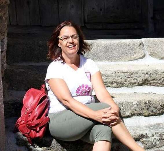 Fátima Díaz (Foto TA)