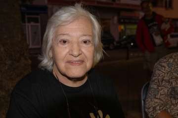 La alianza electoral Recortes Cero-Los Verdes se presenta este sábado en Telde (Foto TA)