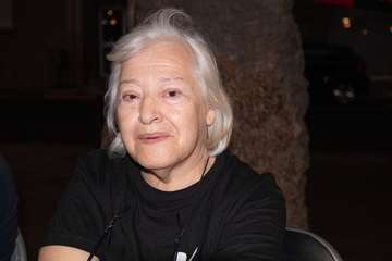 La alianza electoral Recortes Cero-Los Verdes se presenta este sábado en Telde (Foto TA)