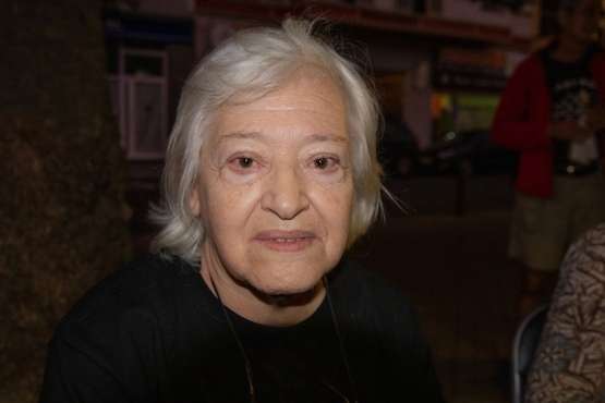 La alianza electoral Recortes Cero-Los Verdes se presenta este sábado en Telde (Foto TA)