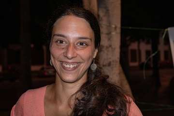 La alianza electoral Recortes Cero-Los Verdes se presenta este sábado en Telde (Foto TA)