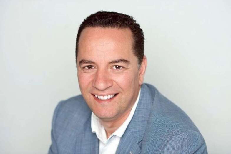 Poli Suárez (Foto TA)