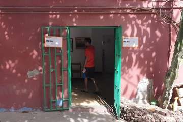 Elecciones generales del 10N en Telde y Canarias (Foto TA)