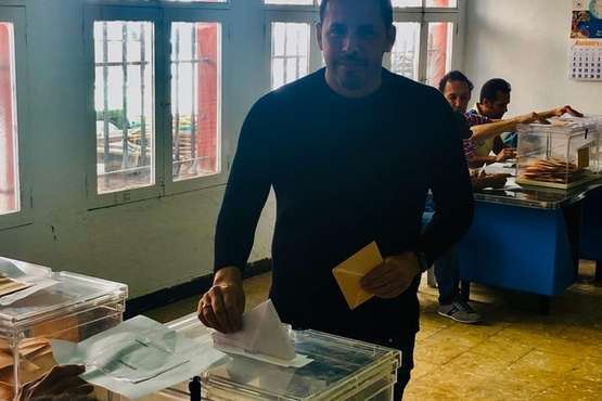 Elecciones generales del 10N en Telde y Canarias (Foto TA)