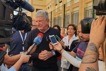 Elecciones generales del 10N en Telde y Canarias (Foto TA)