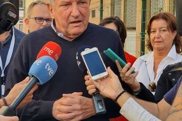 Elecciones generales del 10N en Telde y Canarias (Foto TA)