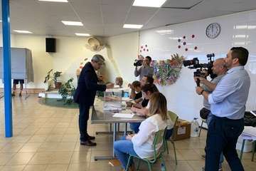 Elecciones generales del 10N en Telde y Canarias (Foto TA)