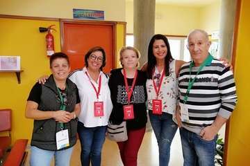 Elecciones generales del 10N en Telde y Canarias (Foto TA)