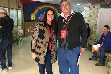 Elecciones generales del 10N en Telde y Canarias (Foto TA)