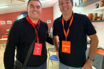 Elecciones generales del 10N en Telde y Canarias (Foto TA)