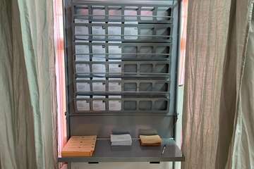 Elecciones generales del 10N en Telde y Canarias (Foto TA)