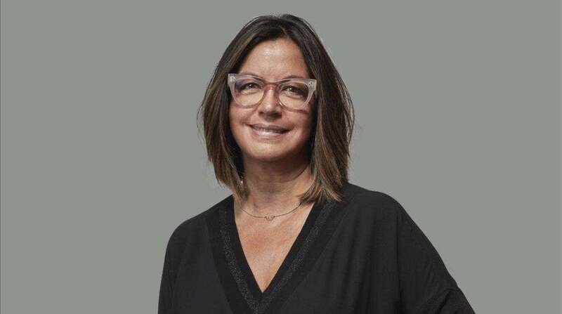 Ángels Barceló (Foto Cadena Ser)