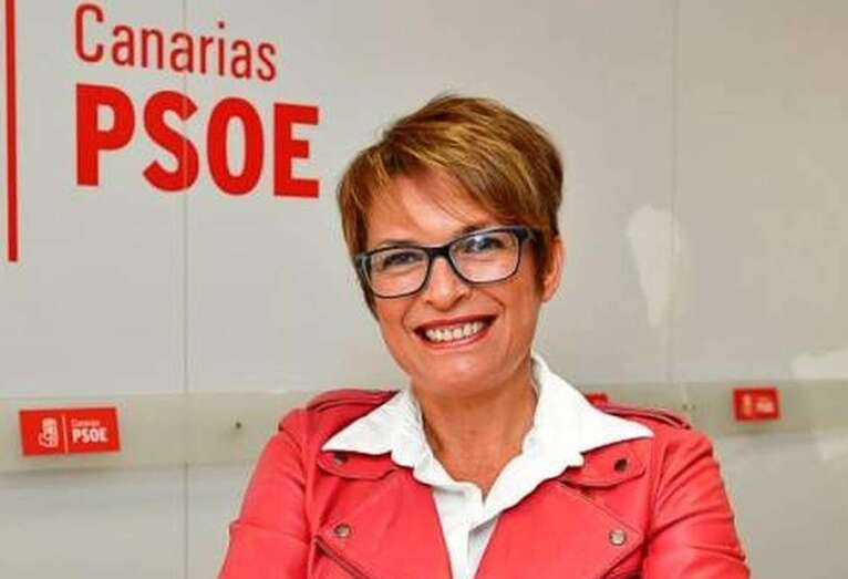 Elena Máñez (Foto TA)