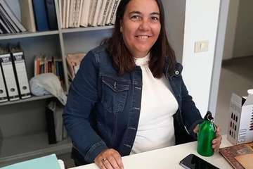 CSIF 'recicla' a la plantilla del Ayuntamiento de Telde (Foto TA)