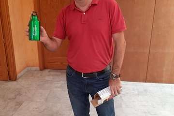 CSIF 'recicla' a la plantilla del Ayuntamiento de Telde (Foto TA)