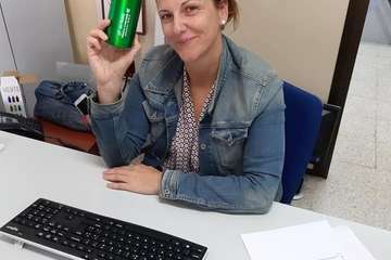 CSIF 'recicla' a la plantilla del Ayuntamiento de Telde (Foto TA)