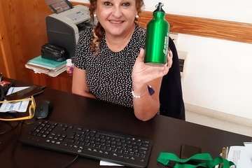 CSIF 'recicla' a la plantilla del Ayuntamiento de Telde (Foto TA)