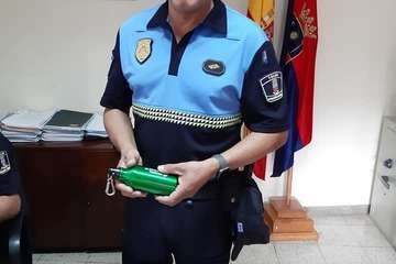 CSIF 'recicla' a la plantilla del Ayuntamiento de Telde (Foto TA)